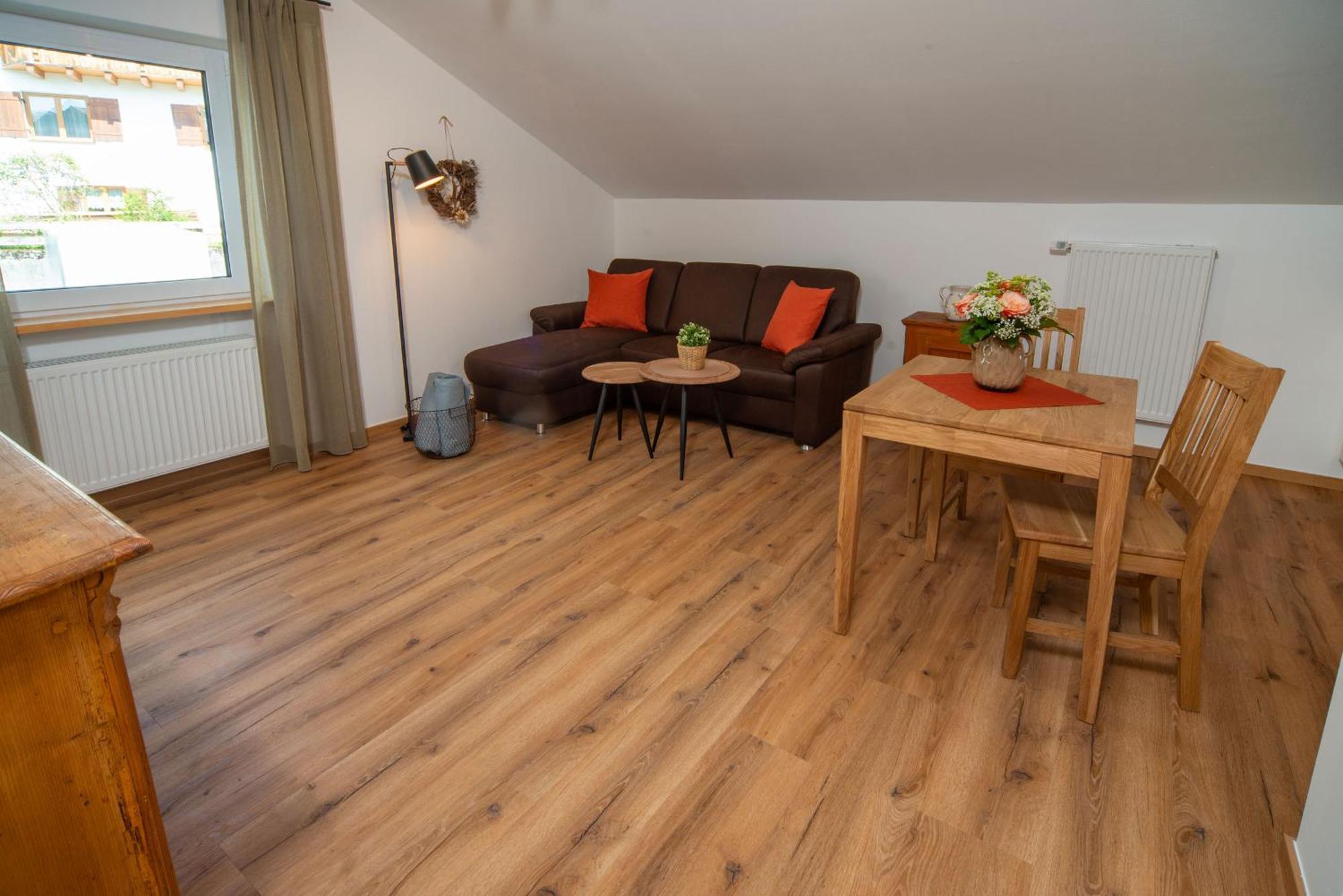 Ferienwohnung Immerschoen Pfronten Exterior foto